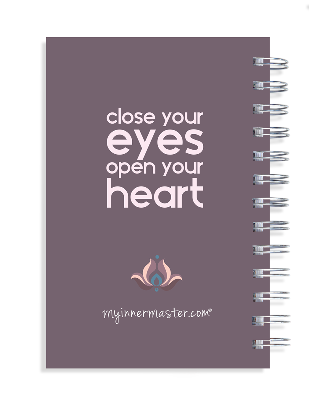 Compassion Journal - Premium Journal from My Inner Master - Just $14.99! Shop now at My Inner Master