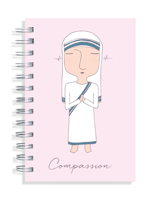 Compassion Journal - Premium Journal from My Inner Master - Just $14.99! Shop now at My Inner Master