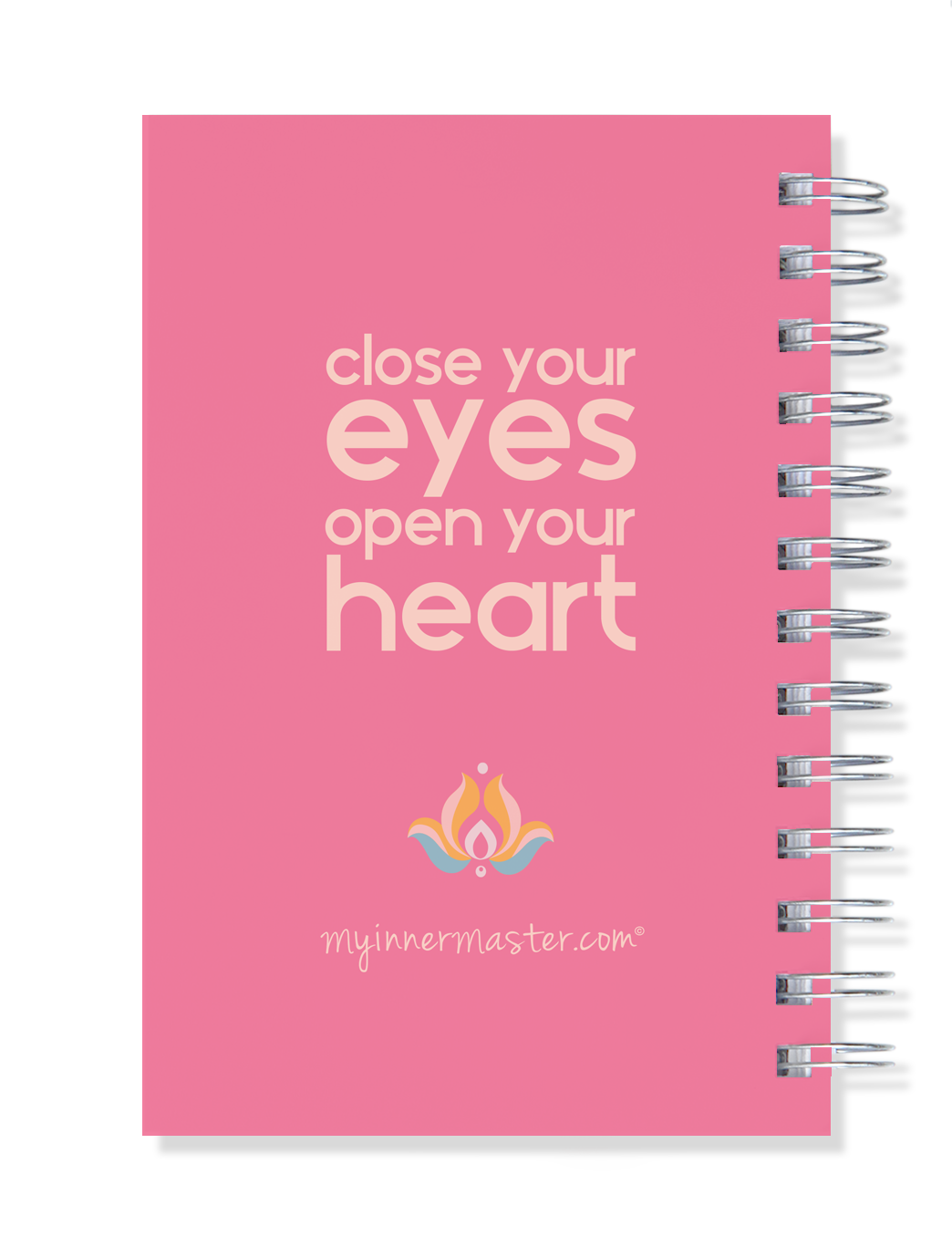 Passion Journal - Premium Journal from My Inner Master - Just $14.99! Shop now at My Inner Master