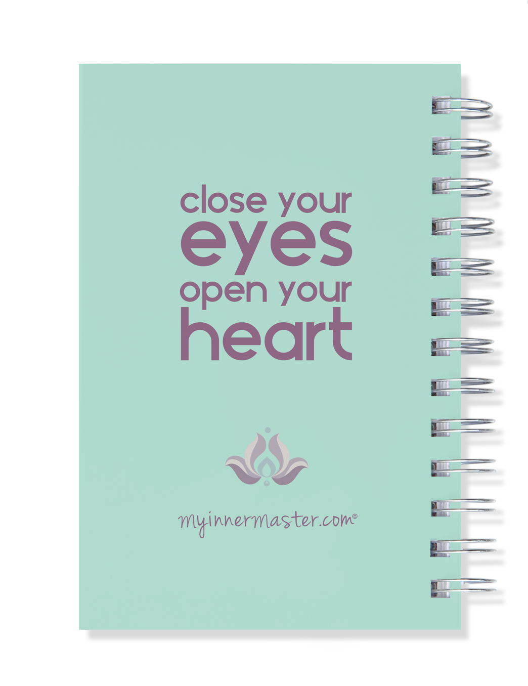 Visionary Journal - Premium Journal from My Inner Master - Just $14.99! Shop now at My Inner Master